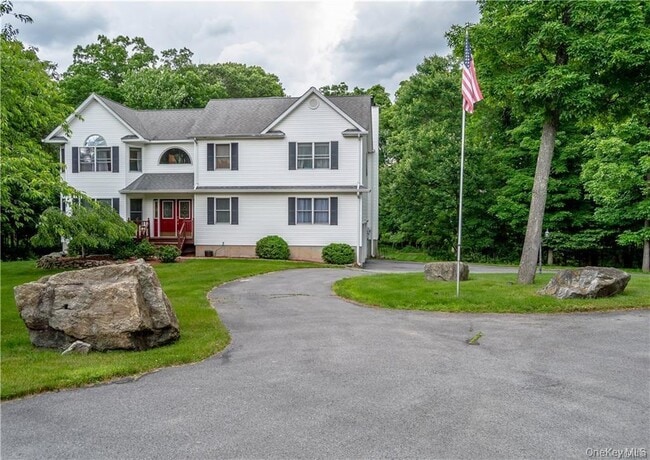 property at 33 Sandra Ln