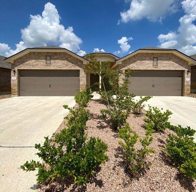 property at 220 Kaspar Way