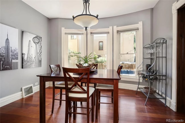2936 Champa St in Denver, CO - Building Photo - Building Photo