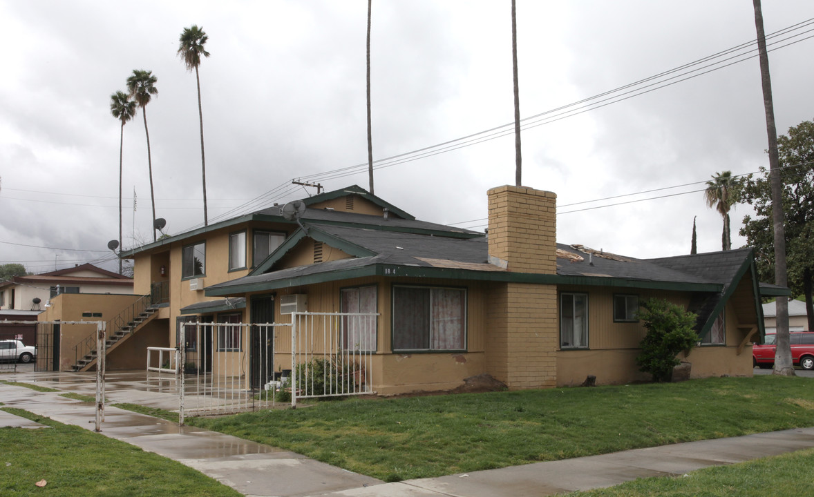 1894 Enterprise Ave in Riverside, CA - Building Photo