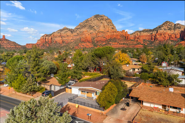 2030 Sanborn Dr in Sedona, AZ - Building Photo - Building Photo