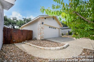 3446 River Path St in San Antonio, TX - Building Photo - Building Photo