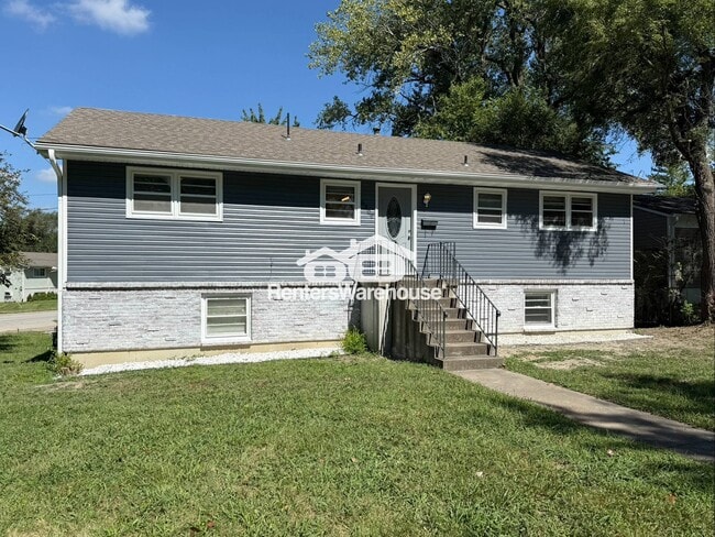 6300 E 153 St in Grandview, MO - Building Photo - Building Photo