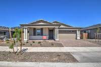 21834 E Stirrup Ct in Queen Creek, AZ - Foto de edificio - Building Photo