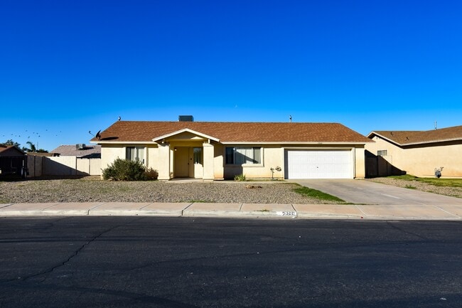 property at 2866 S 30th Dr