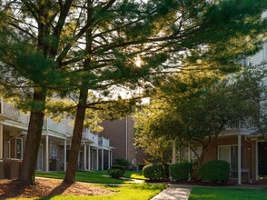 Andrews Corner in Lakewood, NJ - Building Photo - Building Photo