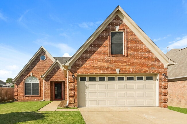 9812 Southern Oak Way