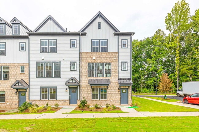 property at 12305 Landry Renee Pl