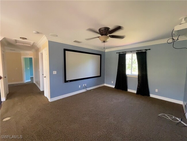 property at 2427 Ashbury Cir