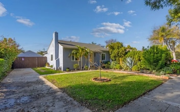 1410 S Olive St in Santa Ana, CA - Building Photo - Building Photo