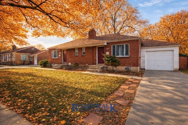 property at 1138-1138 Navajo St