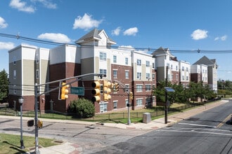 Baldwin's Run Senior in Camden, NJ - Building Photo - Building Photo