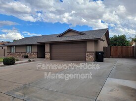 5407 E Catalina Ave in Mesa, AZ - Building Photo