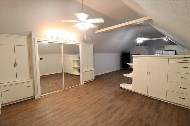 property at 1702 Cougar Creek