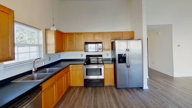610 Pepperbush Dr, Unit 610 Pepperbush Dr in Myrtle Beach, SC - Building Photo - Building Photo