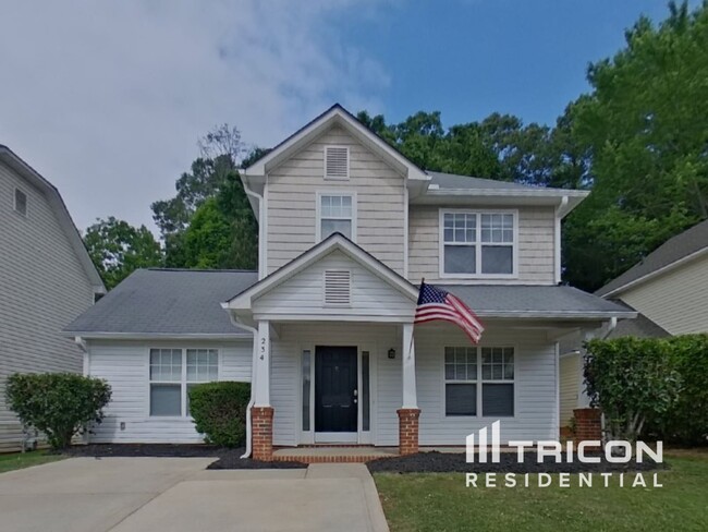 property at 234 Amir Cir