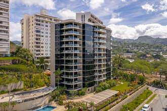 1015 Wilder Ave in Honolulu, HI - Building Photo - Building Photo