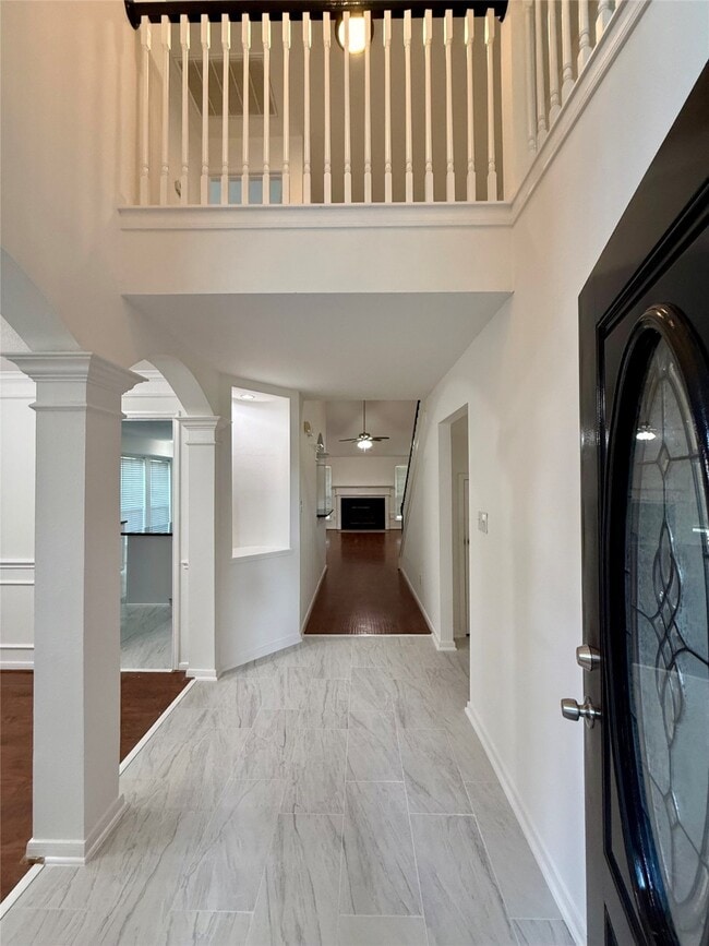 property at 834 Stevens Creek Ln