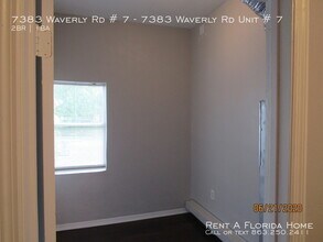 7383 Waverly Rd-Unit -7383 Waverly Rd Unit in Lake Wales, FL - Building Photo - Building Photo