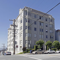 1890 Broadway Apartments