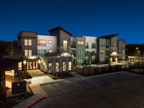 The Studio at ThinkEast in Austin, TX - Foto de edificio - Building Photo