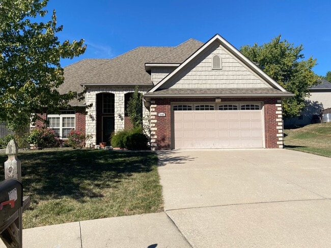 3105 Belinda Ct in Columbia, MO - Building Photo - Building Photo