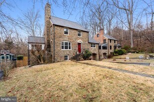 3209 19th Rd N in Arlington, VA - Building Photo