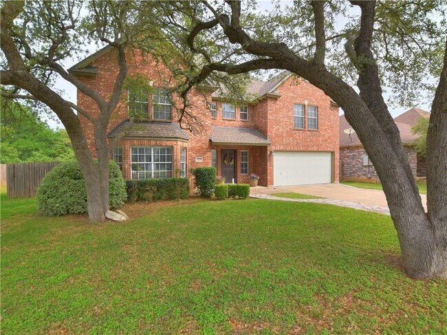 property at 2205 Rachel Ridge