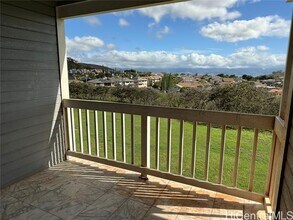 92-1021-1021 Nou St in Kapolei, HI - Building Photo - Building Photo