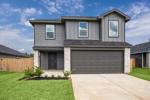 15150 Willow Hts Ln in Magnolia, TX - Building Photo