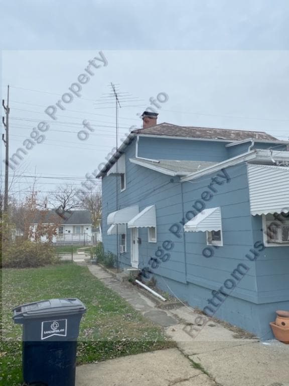 136 Pierce Ave in Lancaster, OH - Building Photo - Building Photo