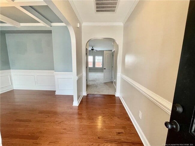 517 Royal Birkdale Dr in Raeford, NC - Building Photo - Building Photo