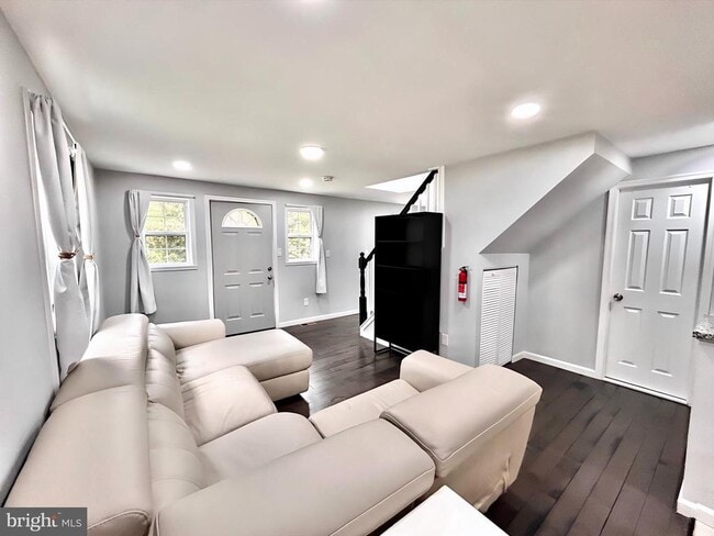property at 5160 Miller Hill Rd