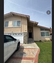 1661 S Inez Way in Anaheim, CA - Building Photo