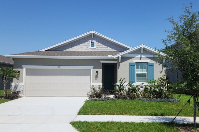 property at 917 Heirloom Dr