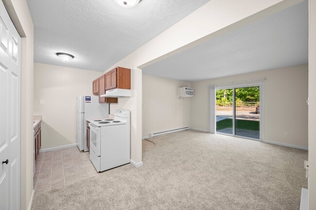 Timberlane Apartments