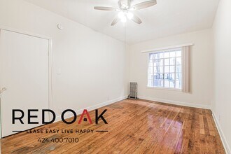 621 S Gramercy Pl in Los Angeles, CA - Building Photo - Building Photo