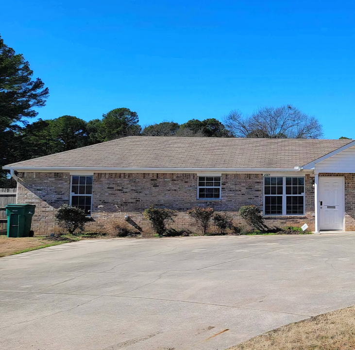 4305 Magnolia St in Texarkana, TX - Building Photo