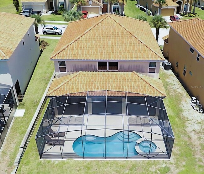 361 Cabello Dr in Davenport, FL - Building Photo - Building Photo