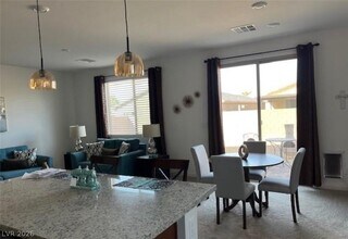 5980 E Drosetta Ave in Pahrump, NV - Building Photo - Building Photo