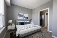 CUE at Aksarben Village photo'