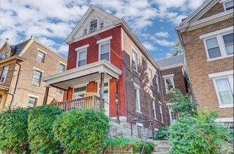 2364 Victor St in Cincinnati, OH - Building Photo - Building Photo