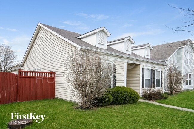 12168 Lindley Dr in Noblesville, IN - Building Photo - Building Photo