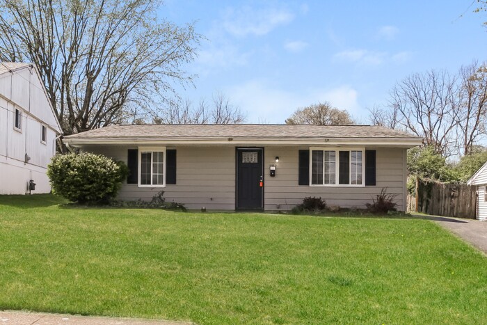 3962 Woodsong Dr in Cincinnati, OH - Building Photo