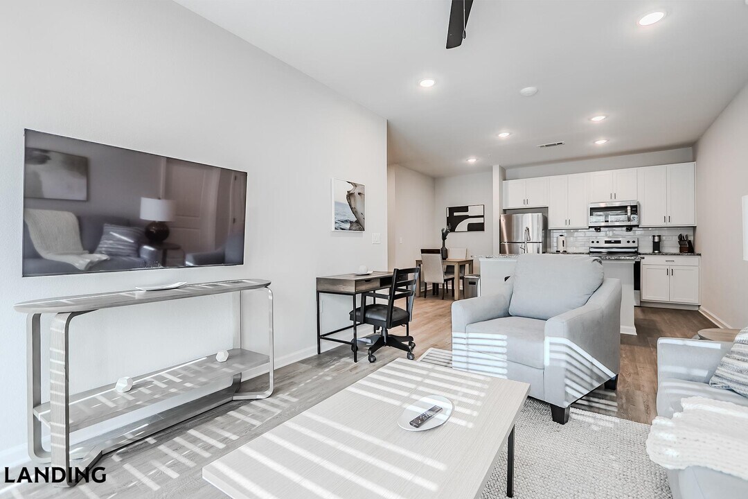 1650 Harris Hill Rd, Unit 07-7202 in San Marcos, TX - Building Photo