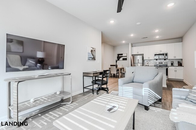 1650 Harris Hill Rd, Unit 07-7202