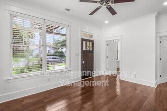 419 E 54th St in Savannah, GA - Building Photo - Building Photo