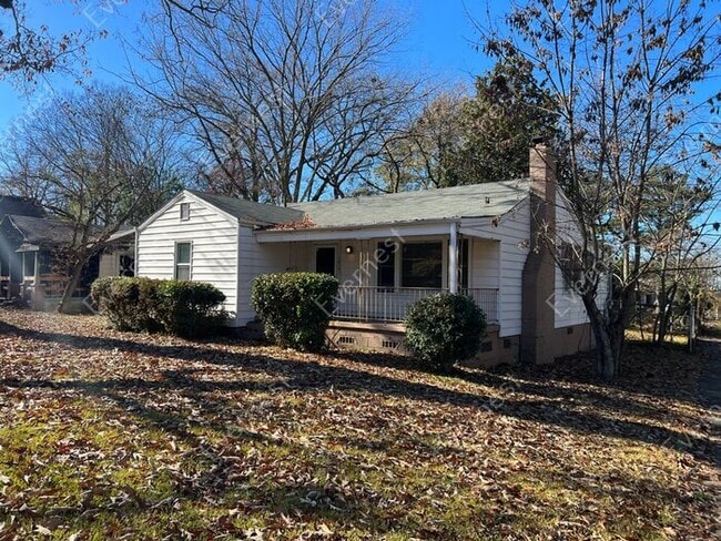 7930 7th Ct S in Birmingham, AL - Building Photo - Building Photo