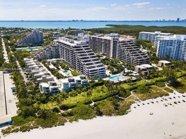property at 251 Crandon Blvd