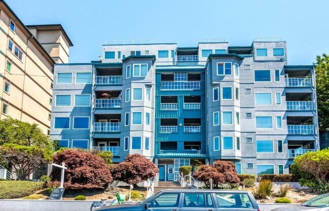 property at 420 Melrose Ave E